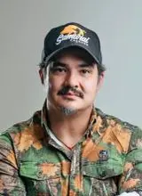 Foto oficial de Samurai Caçador -Dr Mardqueu (TSE)