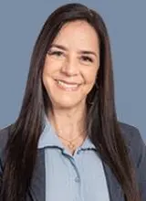 Foto oficial de Sandra Madeu (TSE)