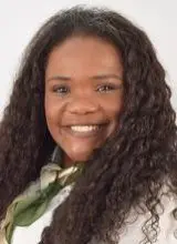 Foto oficial de Sandra Petitto (TSE)