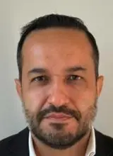Foto oficial de Sanzio Rodrigues (TSE)