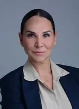 Foto oficial de Sara (TSE)