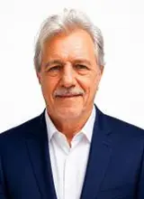 Foto oficial de Sargento Aglio (TSE)