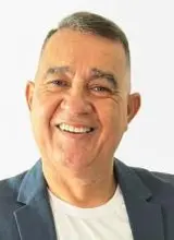 Foto oficial de Sargento Castro (TSE)