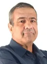 Foto oficial de Sargento Cavalcanti (TSE)