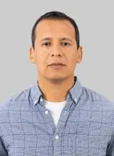 Foto oficial de Sargento Germano (TSE)