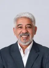 Foto oficial de Sargento Neri (TSE)