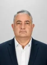 Foto oficial de Sargento Parra (TSE)