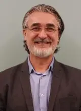 Foto oficial de Sargento Paulo (TSE)