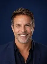 Foto oficial de Saulo de Freitas (TSE)