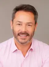 Foto oficial de Saulo Pedroso (TSE)