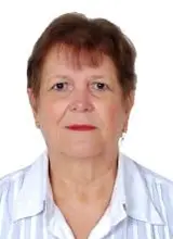 Foto oficial de Sebastiana Tavares (TSE)