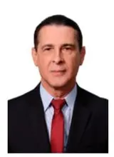 Foto oficial de Sebastião Santos (TSE)