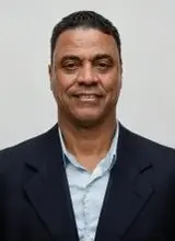 Foto oficial de Serginho (TSE)