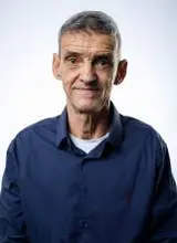 Foto oficial de Serginho (TSE)