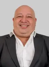 Foto oficial de Serginho de Paula (TSE)