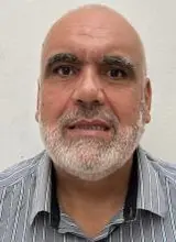 Foto oficial de Sergio de Souza (TSE)