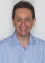 Foto oficial de Sérgio José Custódio (TSE)