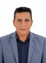Foto oficial de Seu Marcus (TSE)