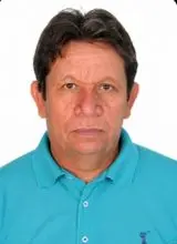 Foto oficial de SGT Cipriano - Cido Cipriano (TSE)