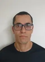 Foto oficial de SGT Tiago Celestino (TSE)