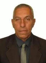 Foto oficial de Sgto Leu Cesar (TSE)
