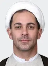 Foto oficial de Sheik Rodrigo Jalloul (TSE)