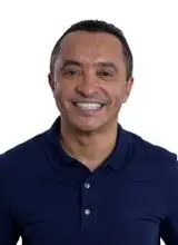 Foto oficial de Sidney Cruz (TSE)