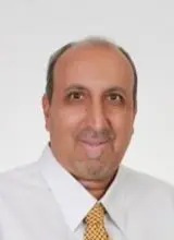 Foto oficial de Sidney Elias (TSE)