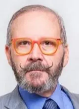 Foto oficial de Sidney Stahl (TSE)