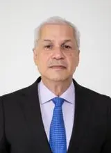 Foto oficial de Sikera Jr (TSE)