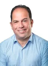 Foto oficial de Silas Feitosa (TSE)