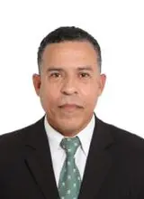 Foto oficial de Silas Moreira (TSE)