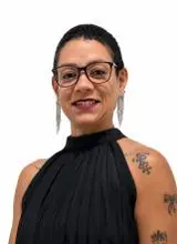 Foto oficial de Silvana do Manacá (TSE)