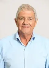 Foto oficial de Silvano Porto (TSE)