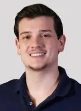 Foto oficial de Silvinho Filho (TSE)