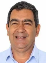 Foto oficial de Silvio Leme Junior (TSE)
