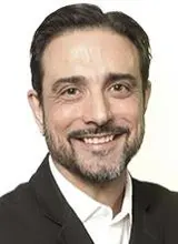 Foto oficial de Silvio Navarro Jornalista (TSE)