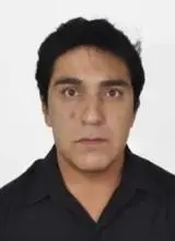 Foto oficial de Silvio Nunes Fonseca (TSE)