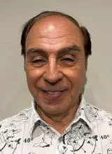 Foto oficial de Silvio Sanzone da Metropolitan (TSE)