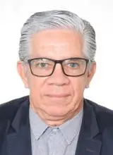 Foto oficial de Soares Filho (TSE)