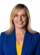 Foto oficial de Solange Freitas (TSE)