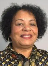 Foto oficial de Solange Pedro (TSE)