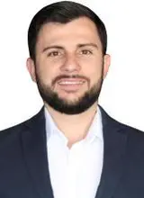 Foto oficial de Soldado Marcelo (TSE)