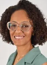 Foto oficial de Sonaira Fernandes (TSE)