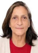 Foto oficial de Sonia do Açai (TSE)