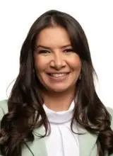 Foto oficial de Sônia Moura (TSE)