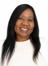 Foto oficial de Sonia Ribeiro (TSE)