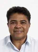 Foto oficial de Soninha de Saúde (TSE)