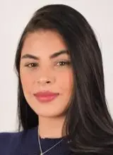 Foto oficial de Sophia Barclay (TSE)