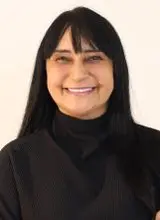 Foto oficial de Soraia Martins (TSE)